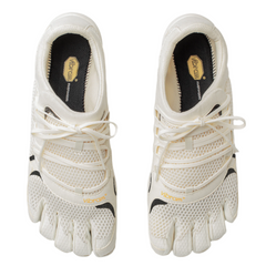 Roadaround Womens Ivory Reflective