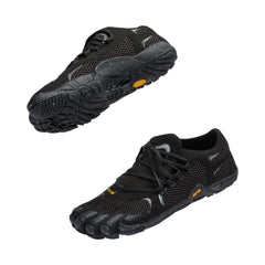 Roadaround 2 Mens Black Reflective