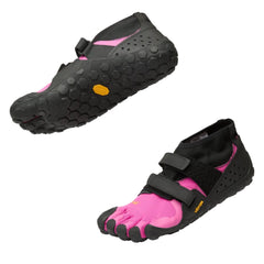 Scramkey Fuchsia