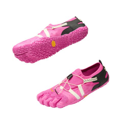 Spidrwalk Womens Fuchsia