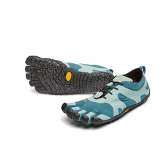 V-Alpha Mens Hydro Black