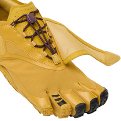 Trailope Mens Mustard Black