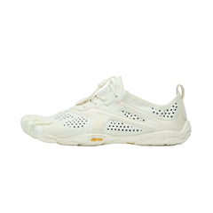 V-RUN Mens Total Ivory