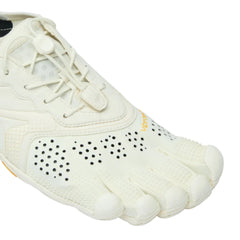 V-RUN Mens Total Ivory
