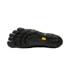 V-RUN Womens Total Black