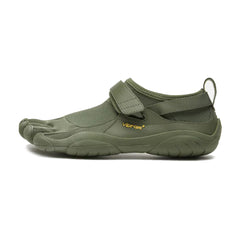 KSO Vintage Mens Military Green