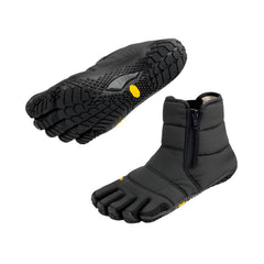 V-Lynx Womens Black
