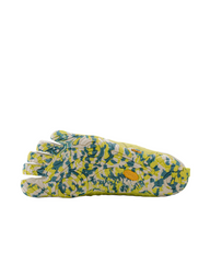 V-Train 2.0 Mens Lime Green Grey