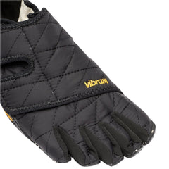 V-Kumo Womens Black