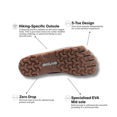 Women's Aspen Hiking Boot