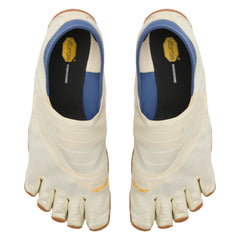Groundsplay Womens Ivory Honey