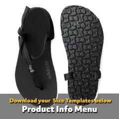 Wildsole Mamtor Sandal