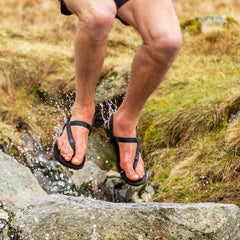 Wildsole Mamtor Sandal