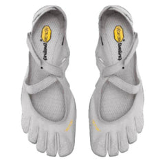 V-Soul Womens Silver Light Grey