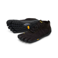 V-Trek Mens All Black