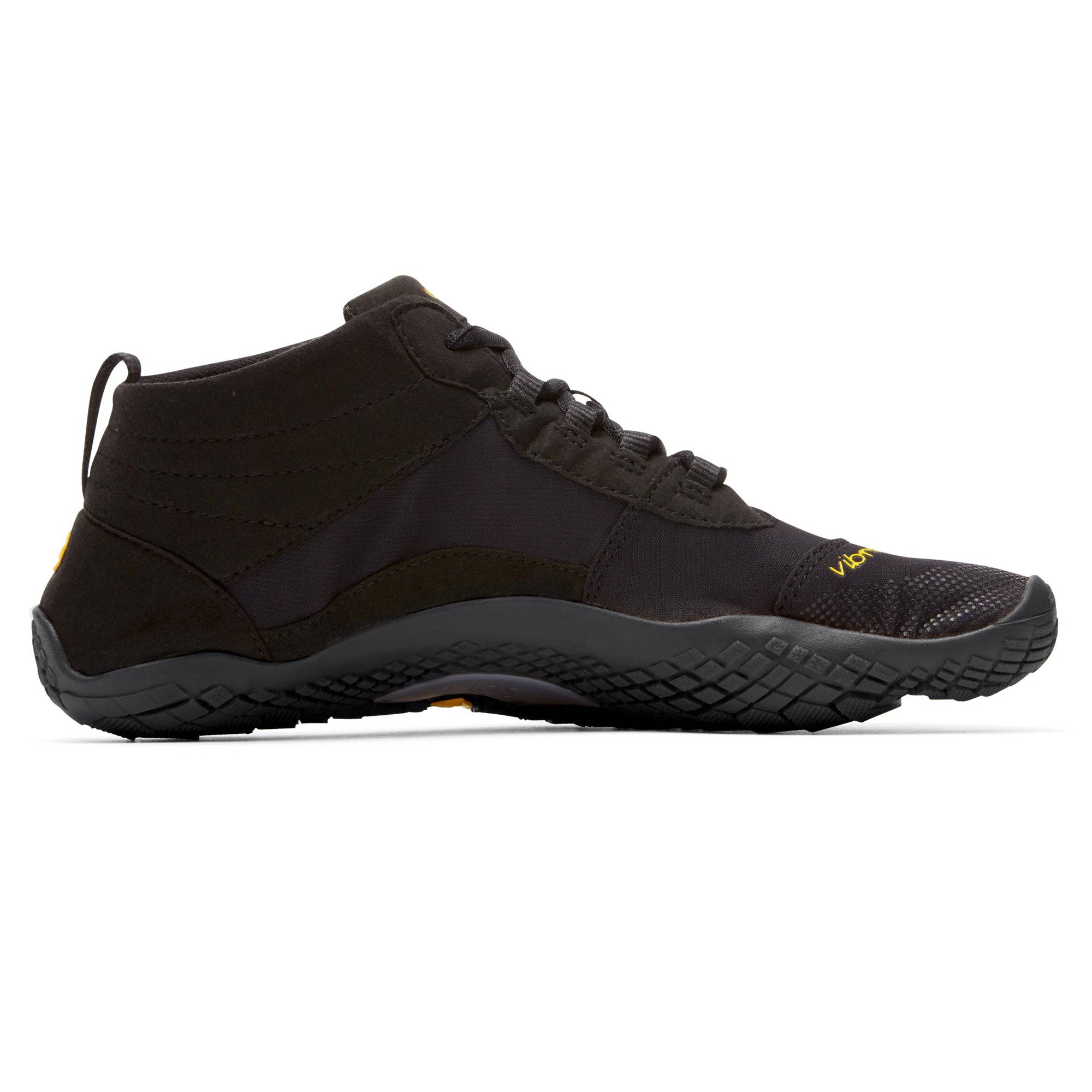 V-Trek Mens All Black