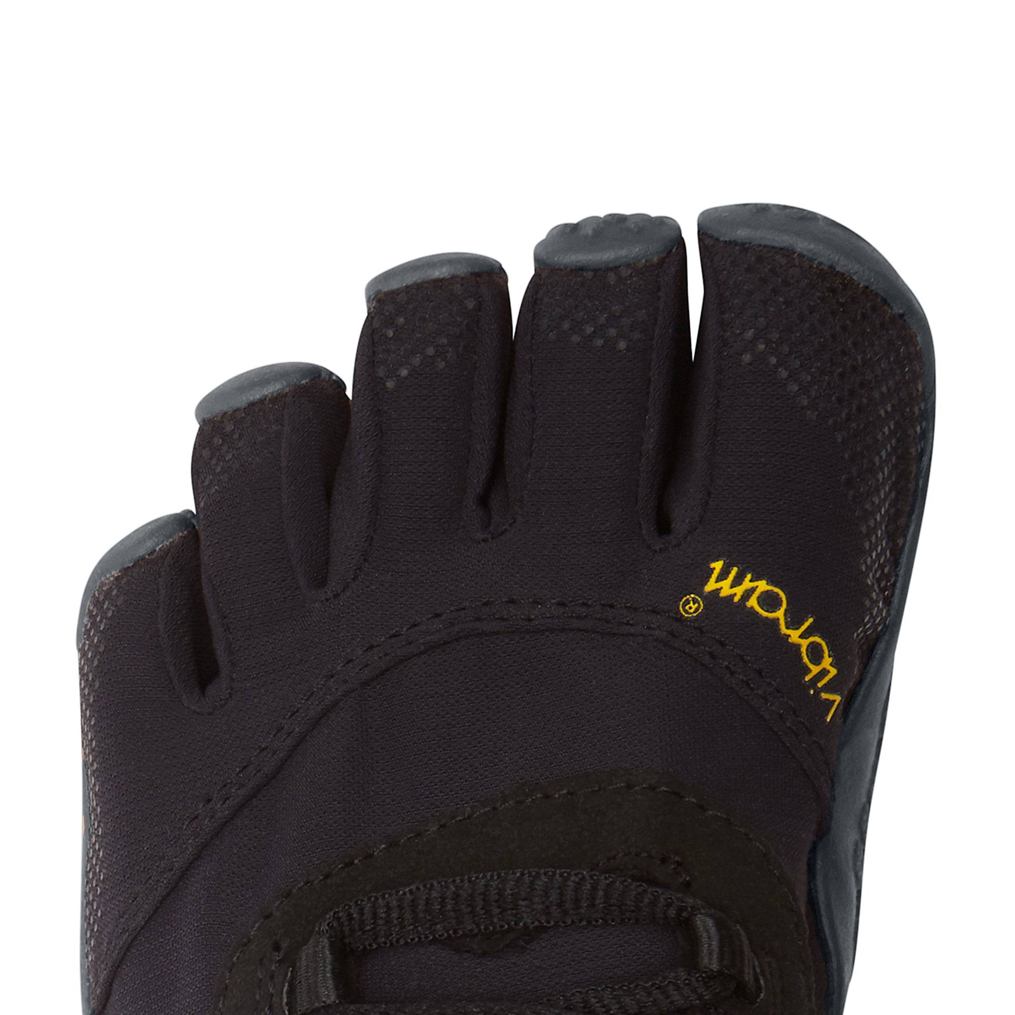 V-Trek Mens All Black