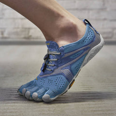 V-RUN Womens Blue