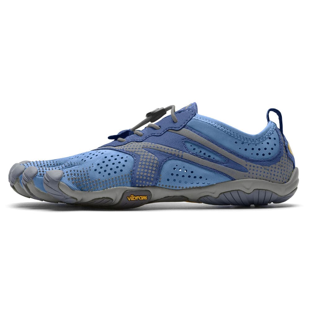 V-RUN Womens Blue