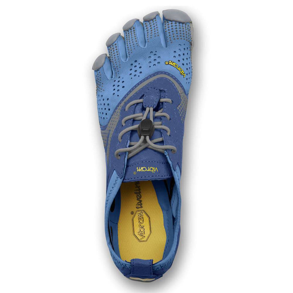 V-RUN Womens Blue