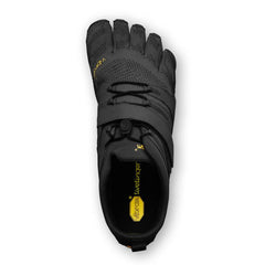 V-Train 2.0 Mens All Black
