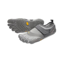 V-Aqua Mens Grey