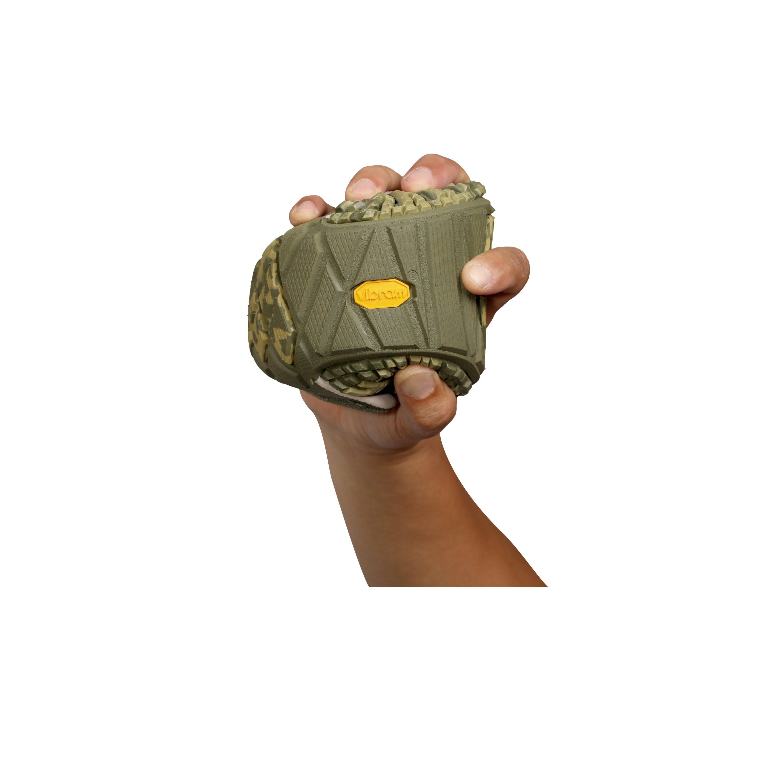Furoshiki EVO Mens Murble Olive