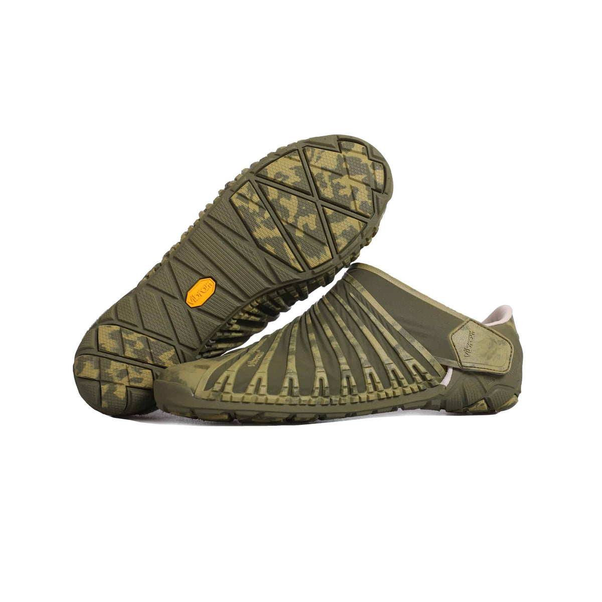 Furoshiki EVO Mens Murble Olive