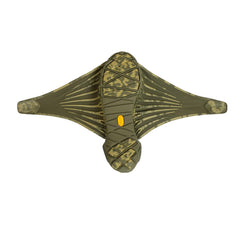 Furoshiki EVO Mens Murble Olive