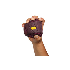 Furoshiki EVO Womens Murble Burgundy