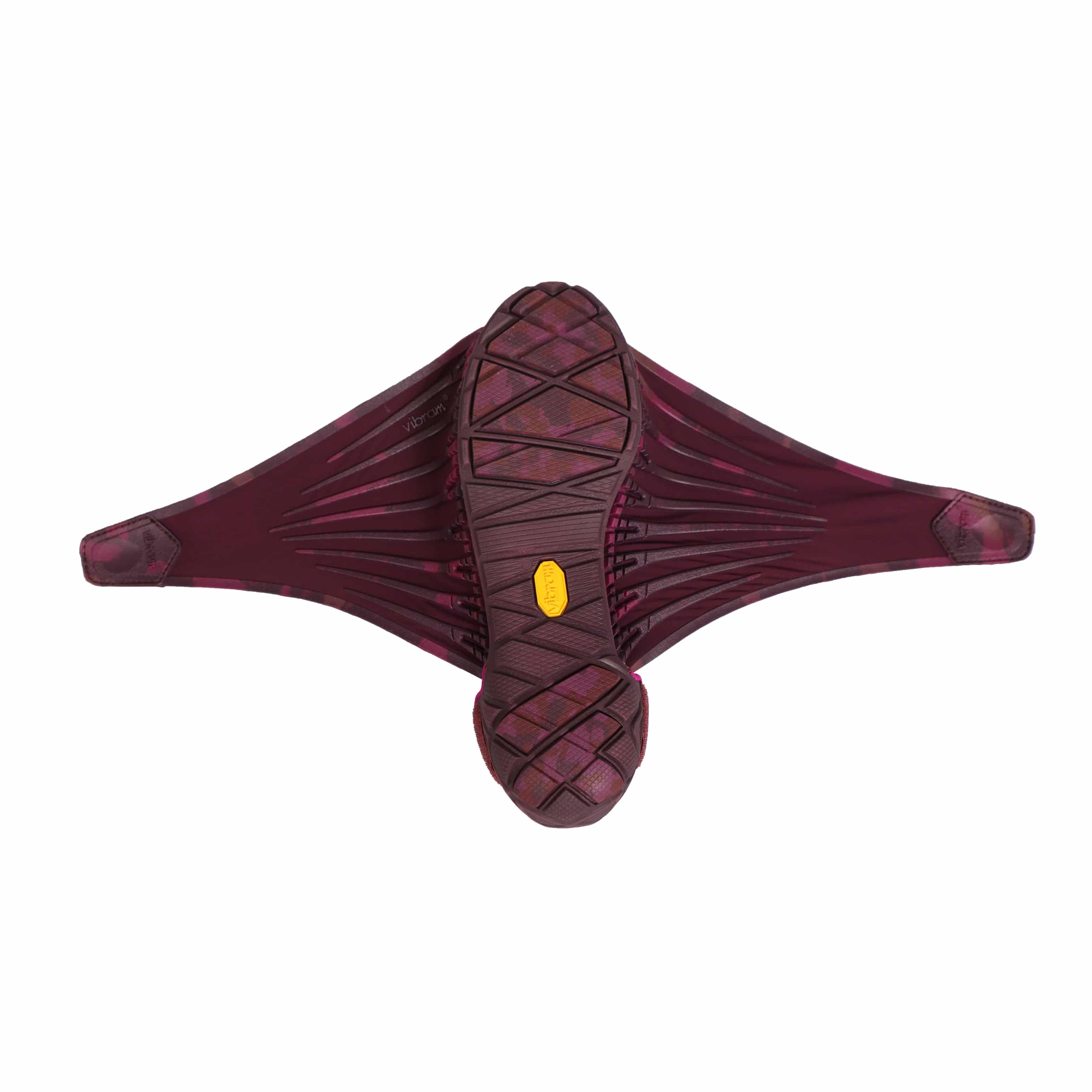 Furoshiki EVO Womens Murble Burgundy