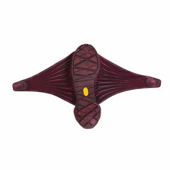 Furoshiki EVO Womens Murble Burgundy