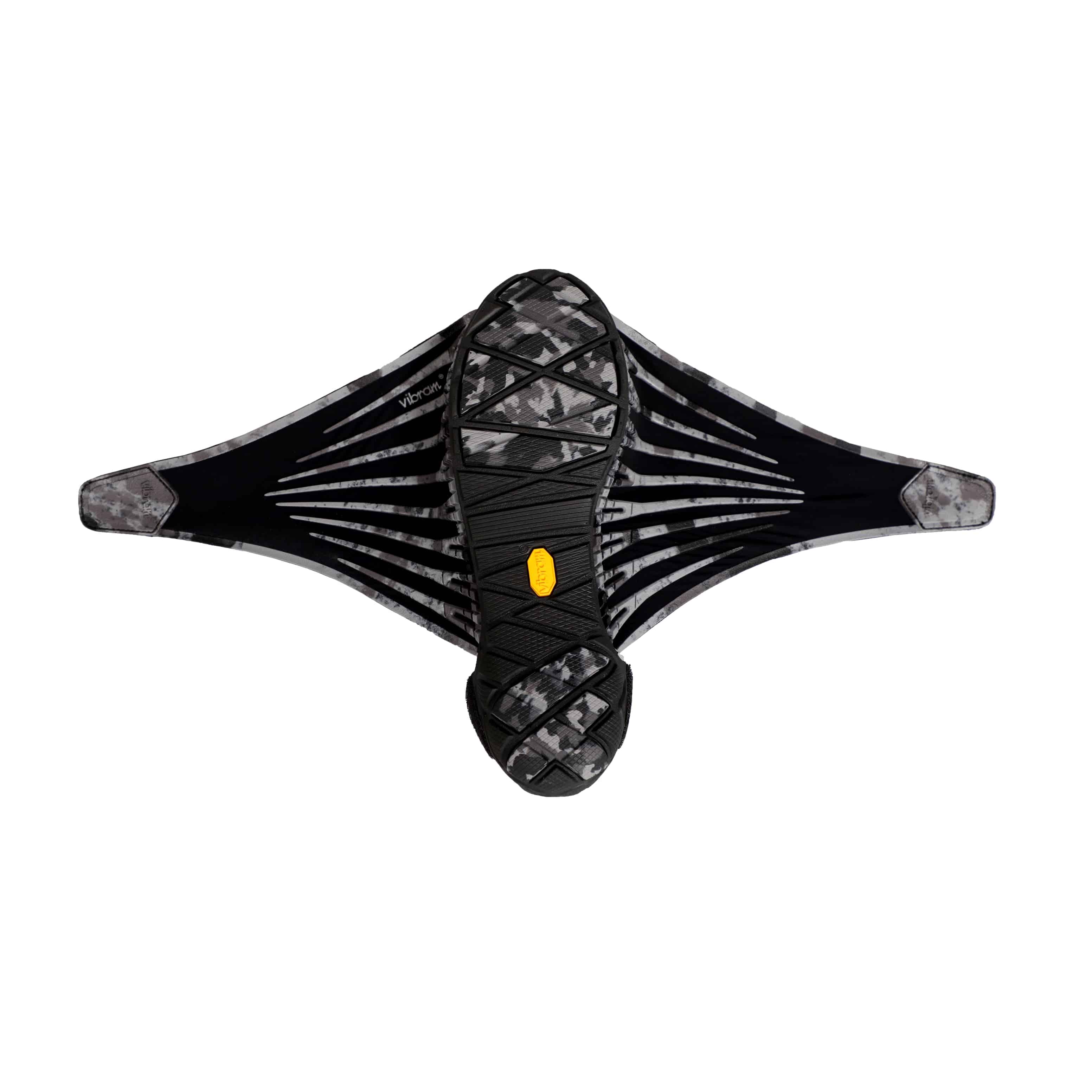 Furoshiki EVO Womens Murble Black