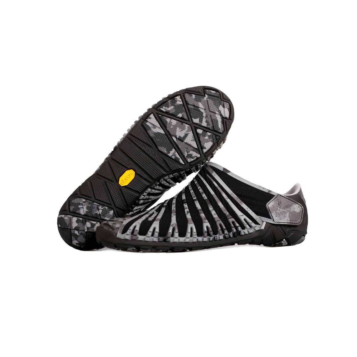 Furoshiki EVO Womens Murble Black