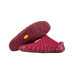 Furoshiki Icon Womens Beet Red