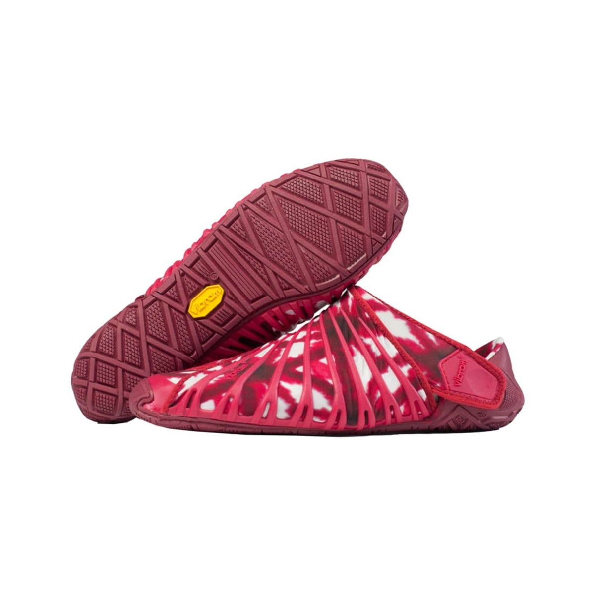 Furoshiki Icon Womens Shibori