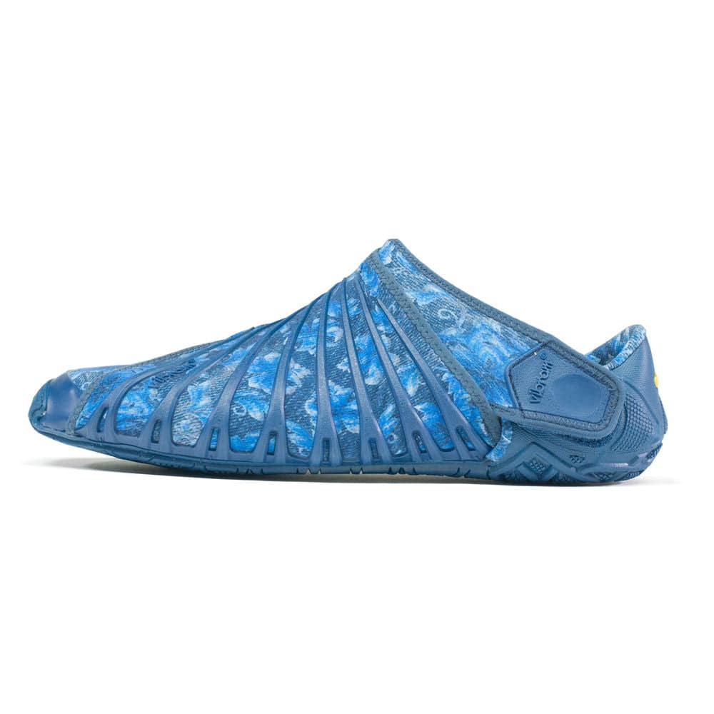 Furoshiki Icon Womens China Jeans