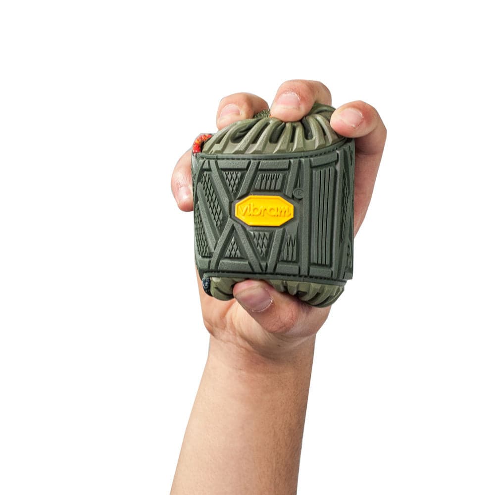 Furoshiki Icon Womens Olive