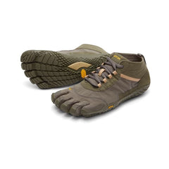 V-Trek Mens Military Green