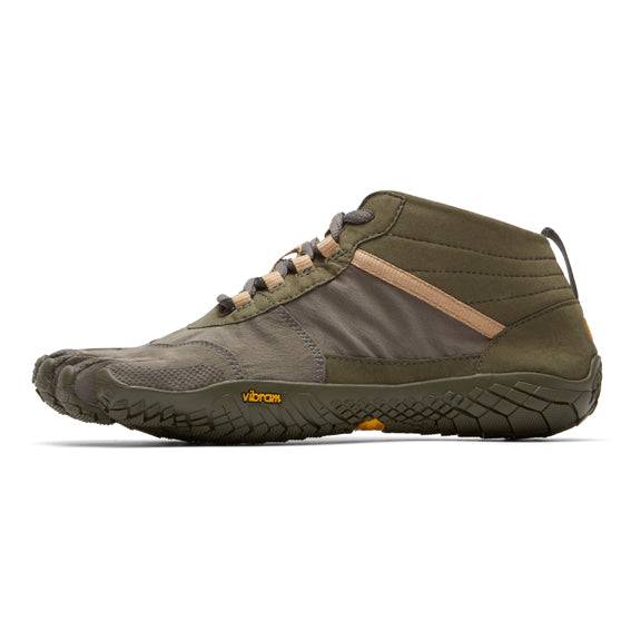 V-Trek Mens Military Green