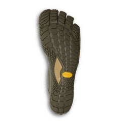 V-Trek Mens Military Green