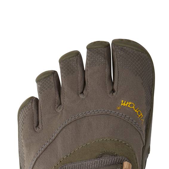 V-Trek Mens Military Green
