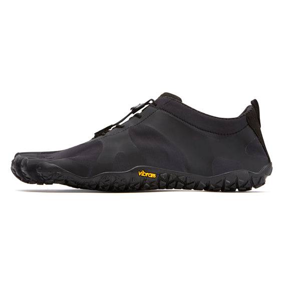 V-Alpha Mens Black