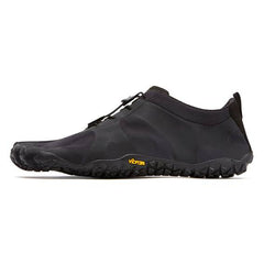 V-Alpha Mens Black