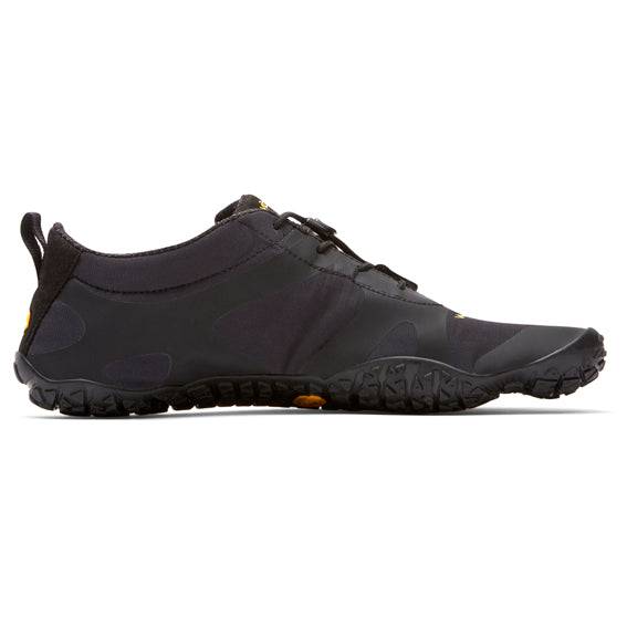 V-Alpha Mens Black