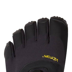 V-Alpha Womens Black