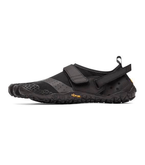 V-Aqua Mens Black