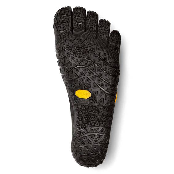 V-Aqua Mens Black