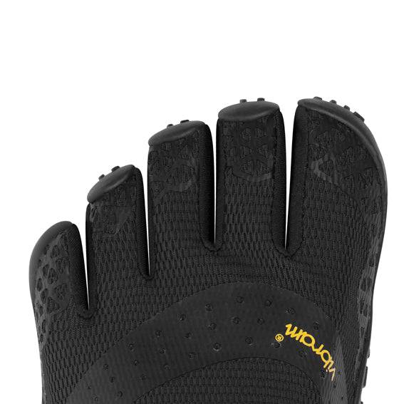 V-Aqua Mens Black