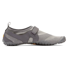 V-Aqua Mens Grey